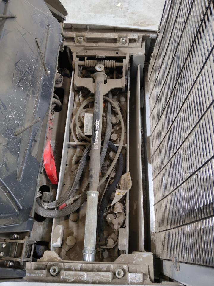 Still EXV14I - آلة التكديس: صورة 4 Still EXV14I - آلة التكديس: صورة 4