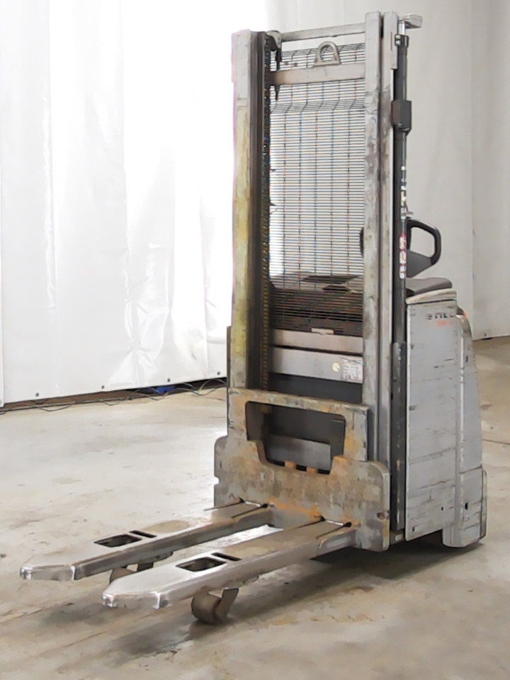 Still EXV14I - آلة التكديس: صورة 1 Still EXV14I - آلة التكديس: صورة 1