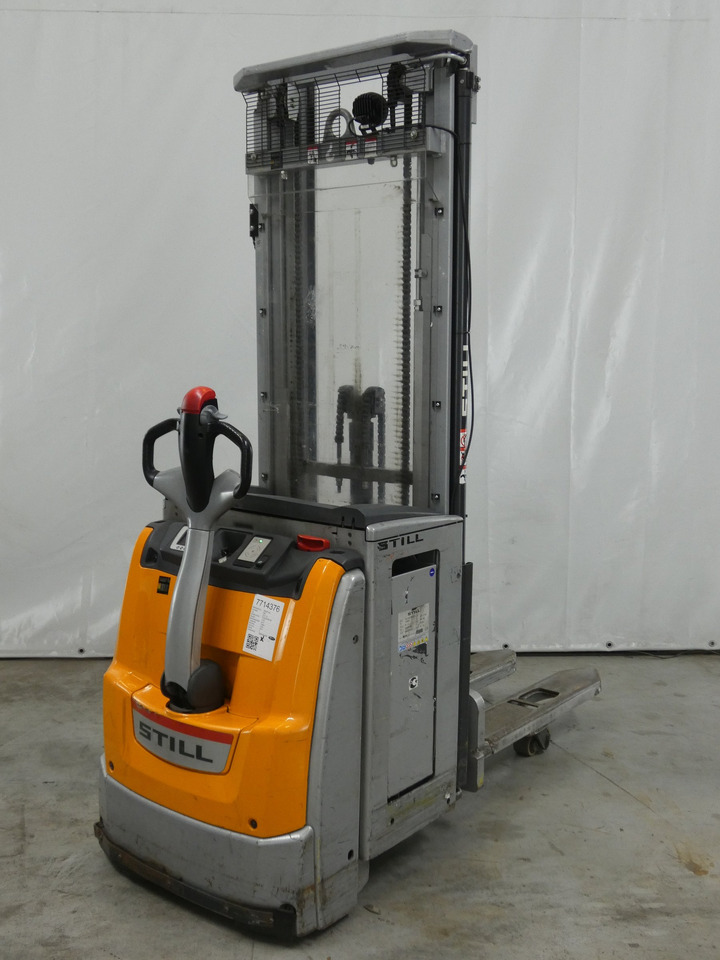 Still EXV14I - آلة التكديس: صورة 2 Still EXV14I - آلة التكديس: صورة 2