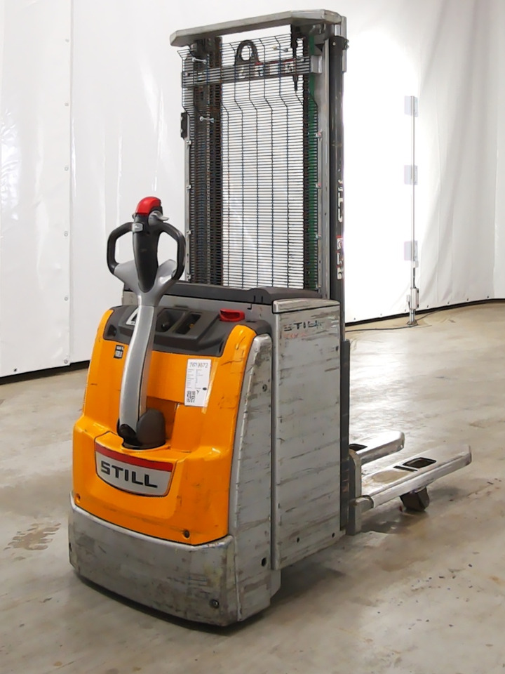 Still EXV14I - آلة التكديس: صورة 2 Still EXV14I - آلة التكديس: صورة 2