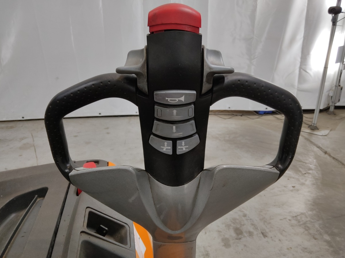 Still EXV14I - آلة التكديس: صورة 3 Still EXV14I - آلة التكديس: صورة 3