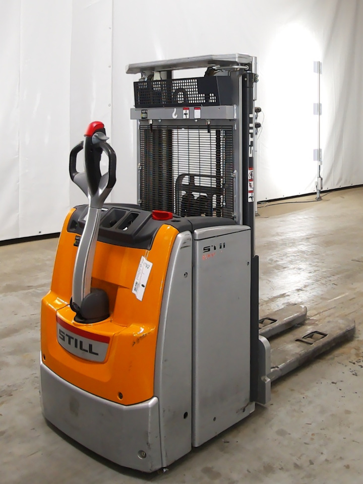 Still EXV14 - آلة التكديس: صورة 2 Still EXV14 - آلة التكديس: صورة 2