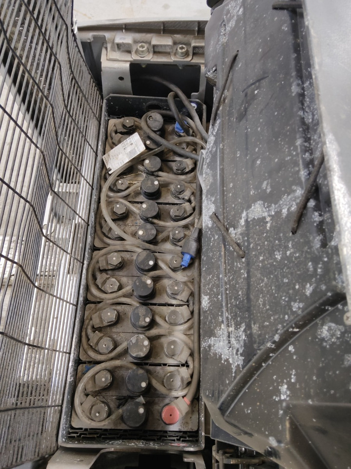 Still EXV14 - آلة التكديس: صورة 4 Still EXV14 - آلة التكديس: صورة 4