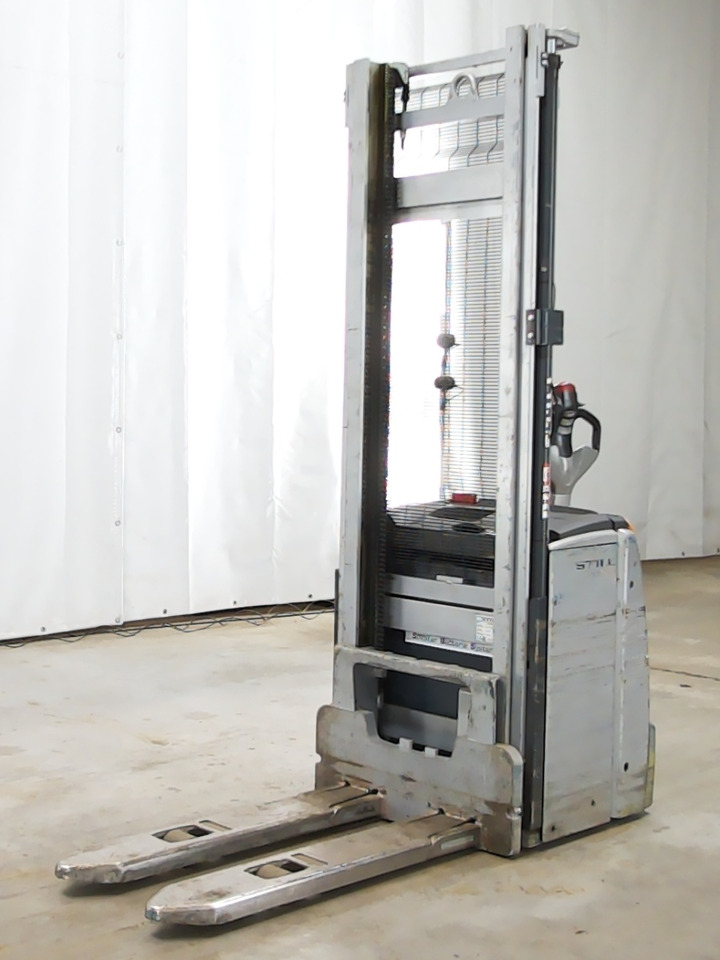 Still EXV14 - آلة التكديس: صورة 1 Still EXV14 - آلة التكديس: صورة 1