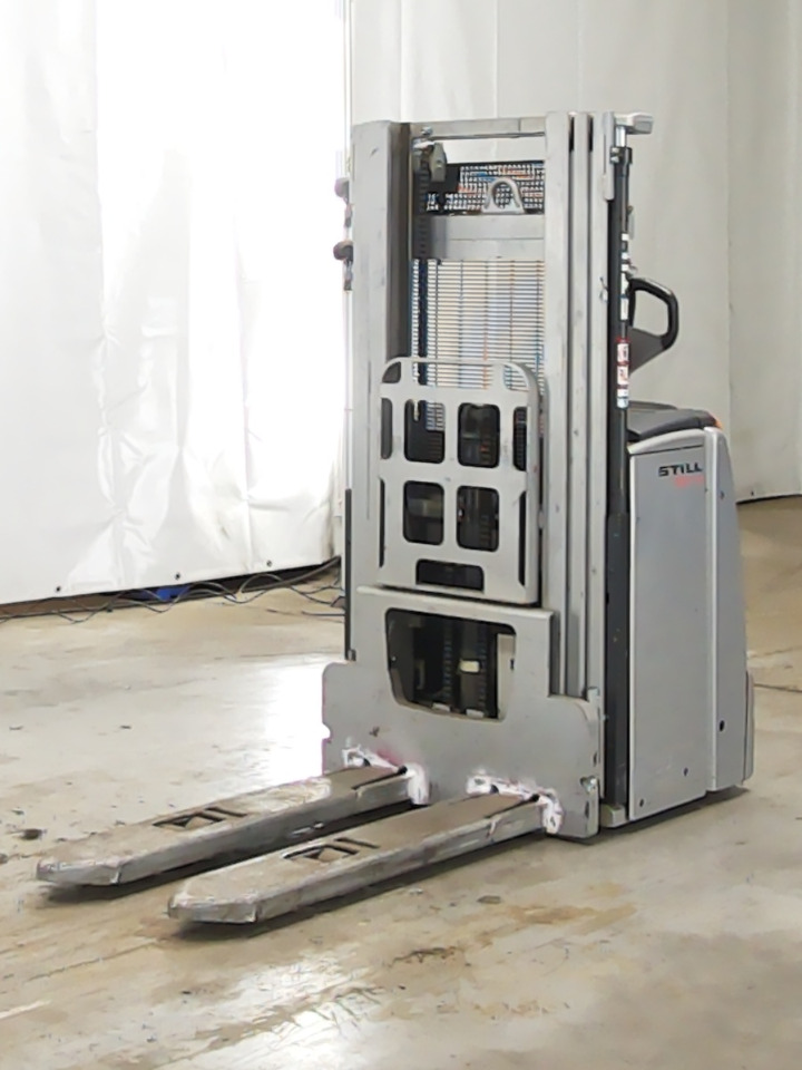 Still EXV14 - آلة التكديس: صورة 1 Still EXV14 - آلة التكديس: صورة 1