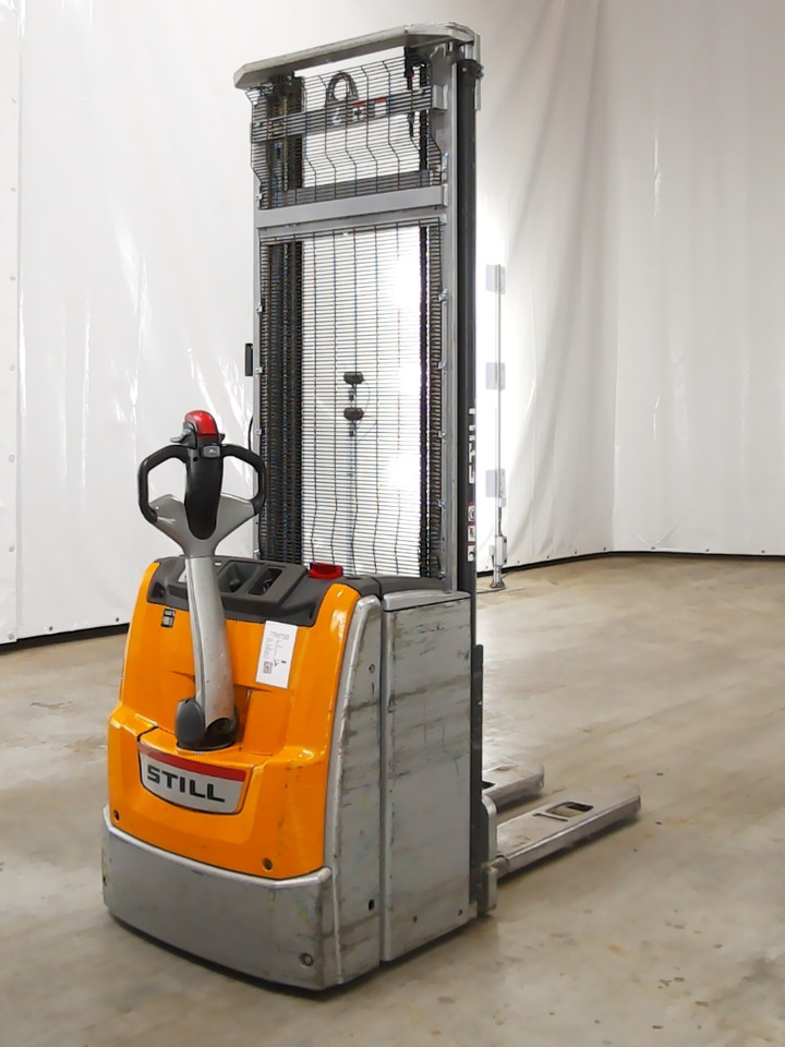 Still EXV14 - آلة التكديس: صورة 2 Still EXV14 - آلة التكديس: صورة 2