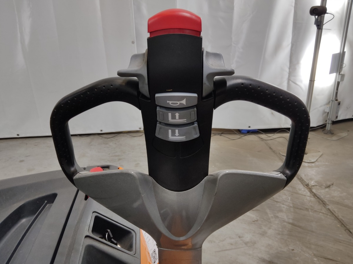 Still EXV14 - آلة التكديس: صورة 3 Still EXV14 - آلة التكديس: صورة 3