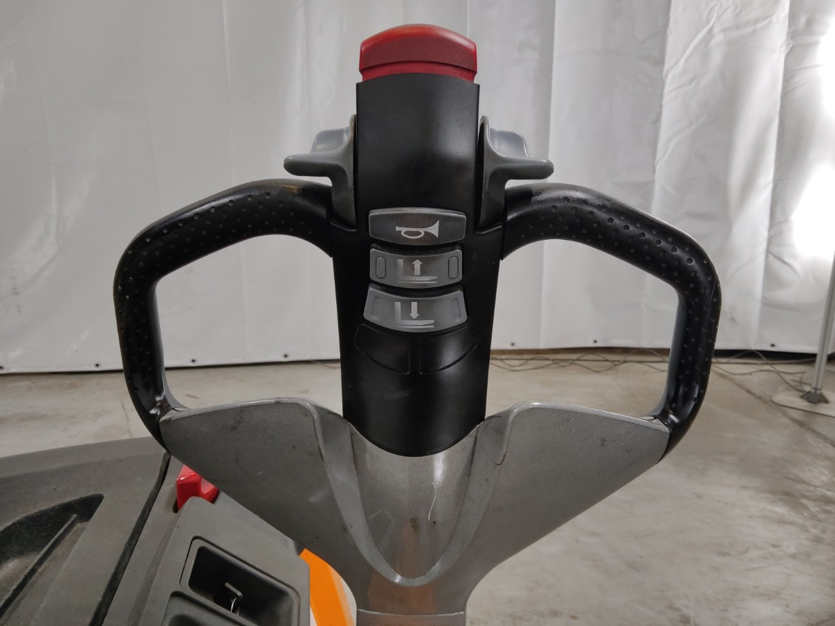 Still EXV14 - آلة التكديس: صورة 3 Still EXV14 - آلة التكديس: صورة 3