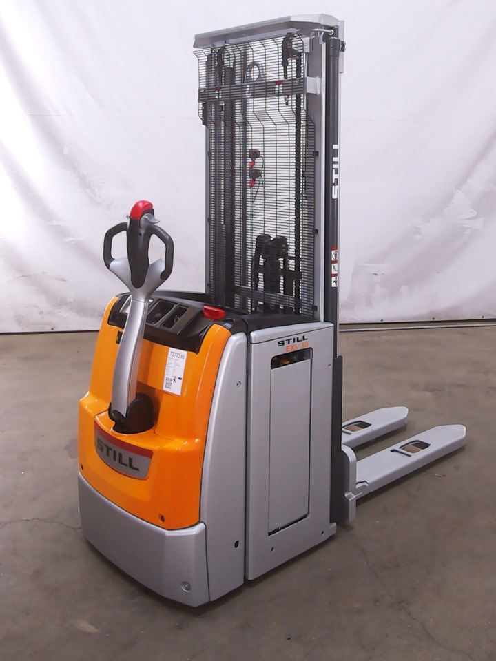 Still EXV16/BATT.NEU - آلة التكديس: صورة 2 Still EXV16/BATT.NEU - آلة التكديس: صورة 2