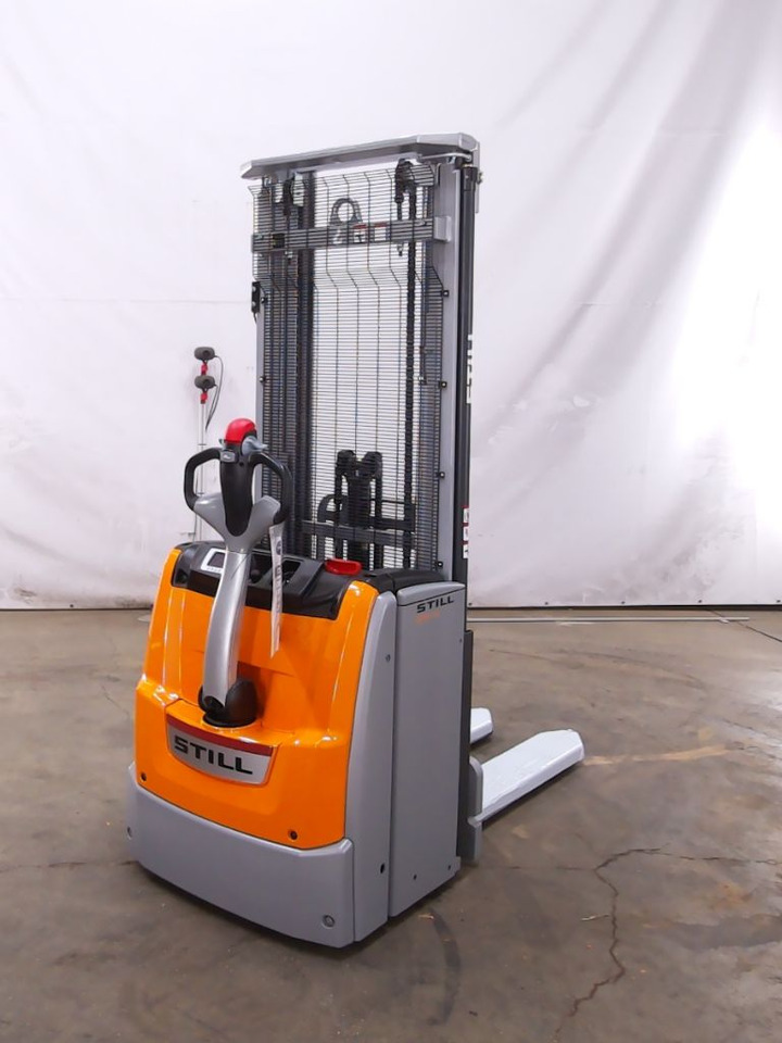 Still EXV16/BATT.NEU - آلة التكديس: صورة 2 Still EXV16/BATT.NEU - آلة التكديس: صورة 2