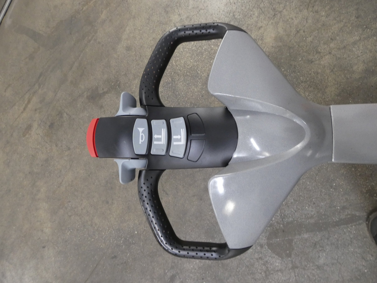 Still EXV16/BATT.NEU - آلة التكديس: صورة 3 Still EXV16/BATT.NEU - آلة التكديس: صورة 3