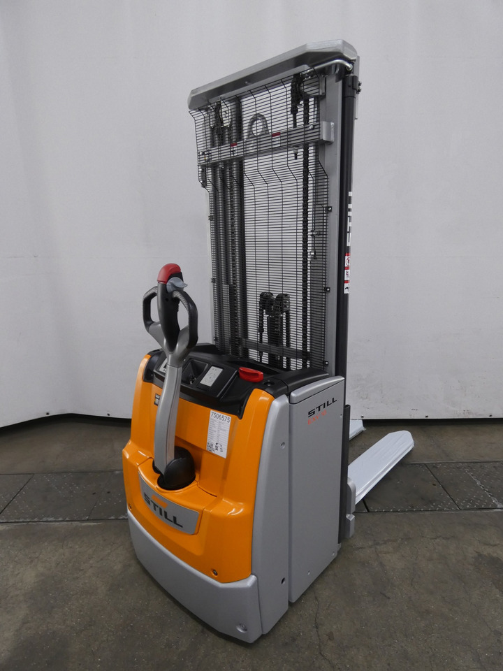 Still EXV16/BATT.NEU - آلة التكديس: صورة 2 Still EXV16/BATT.NEU - آلة التكديس: صورة 2