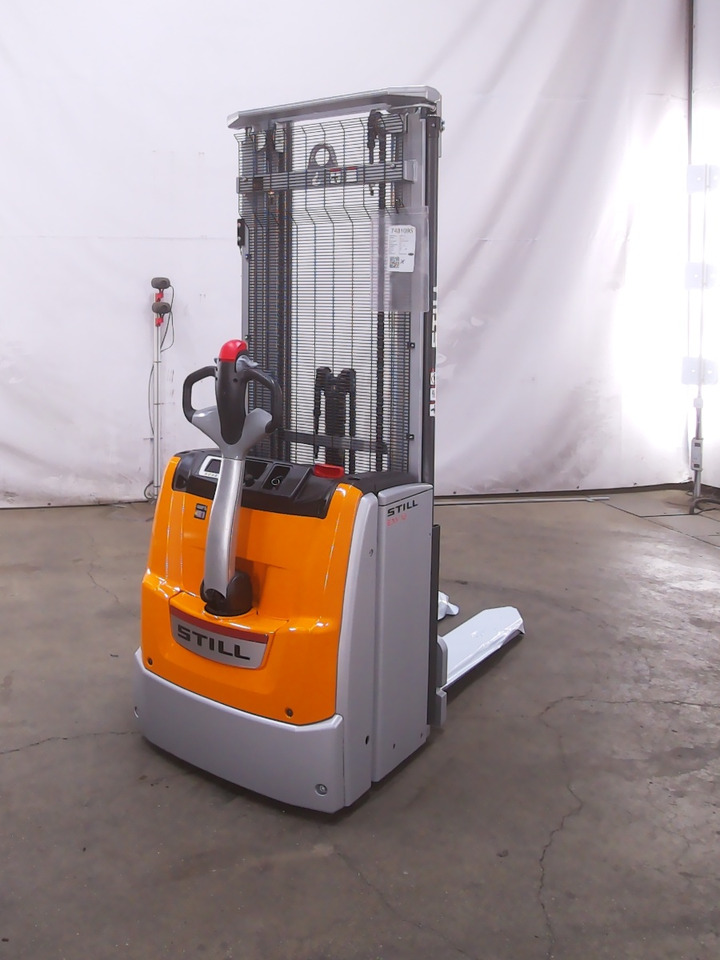 Still EXV16/BATT.NEU - آلة التكديس: صورة 2 Still EXV16/BATT.NEU - آلة التكديس: صورة 2