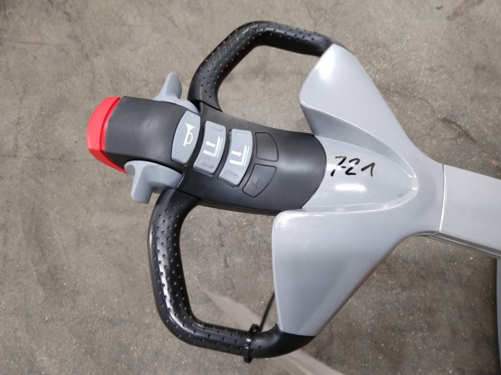 Still EXV16/BATT.NEU - آلة التكديس: صورة 3 Still EXV16/BATT.NEU - آلة التكديس: صورة 3