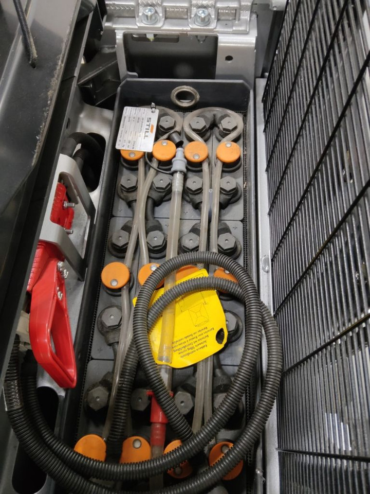 Still EXV16/BATT.NEU - آلة التكديس: صورة 4 Still EXV16/BATT.NEU - آلة التكديس: صورة 4