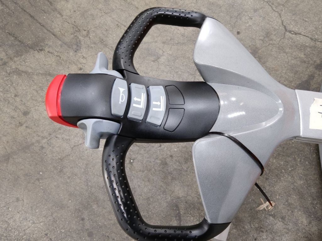 Still EXV16/BATT.NEU - آلة التكديس: صورة 3 Still EXV16/BATT.NEU - آلة التكديس: صورة 3