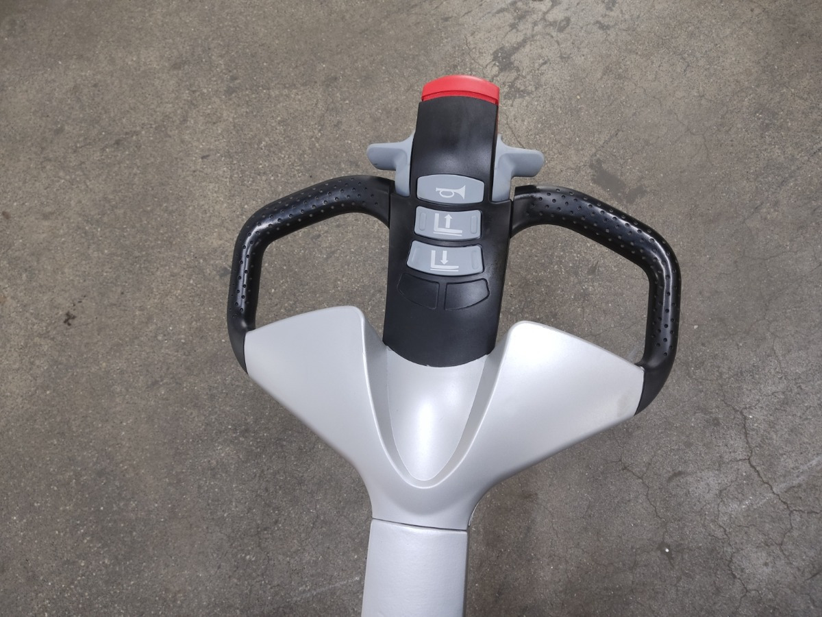 Still EXV16/BATT.NEU - آلة التكديس: صورة 3 Still EXV16/BATT.NEU - آلة التكديس: صورة 3