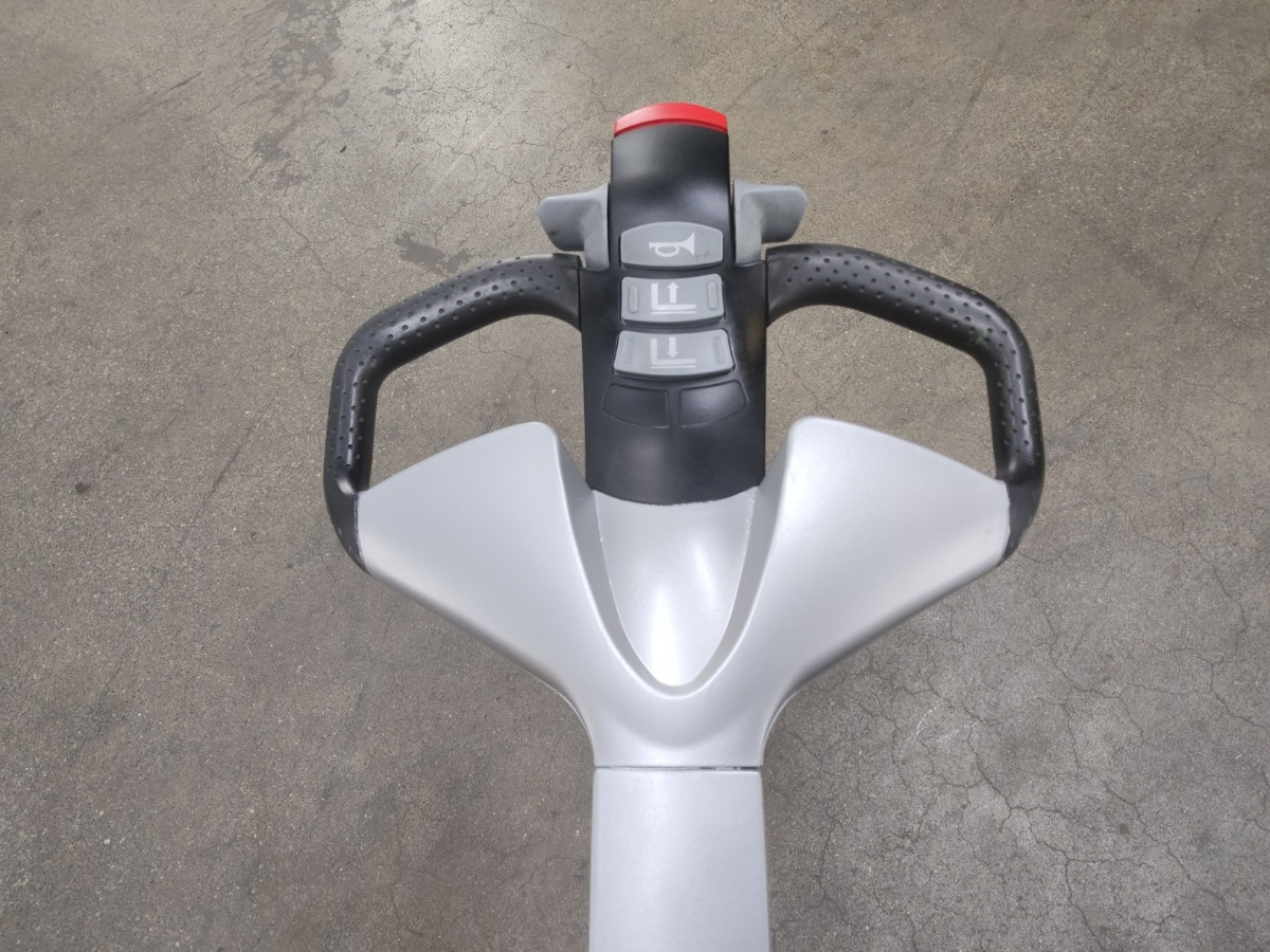 Still EXV16/BATT.NEU - آلة التكديس: صورة 3 Still EXV16/BATT.NEU - آلة التكديس: صورة 3