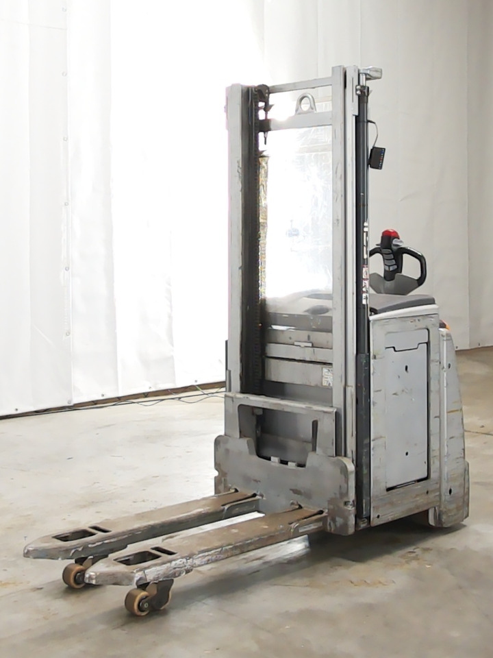 Still EXV16D/LIION - آلة التكديس: صورة 1 Still EXV16D/LIION - آلة التكديس: صورة 1