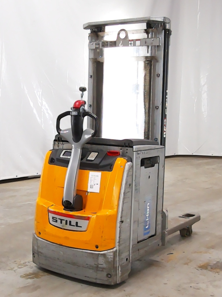 Still EXV16D/LIION - آلة التكديس: صورة 2 Still EXV16D/LIION - آلة التكديس: صورة 2