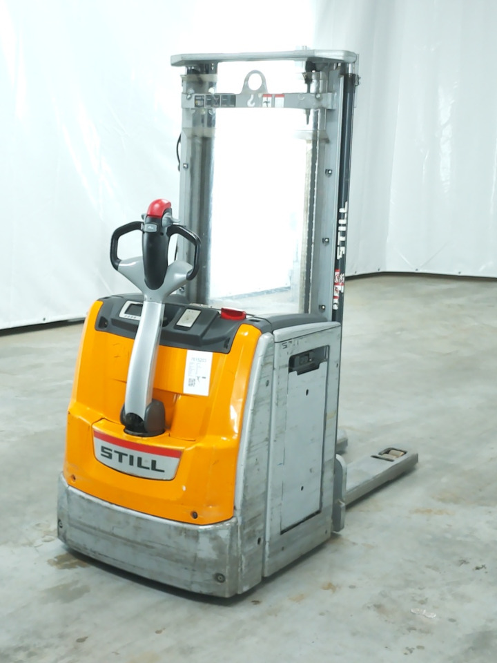 Still EXV16D/LIION - آلة التكديس: صورة 2 Still EXV16D/LIION - آلة التكديس: صورة 2