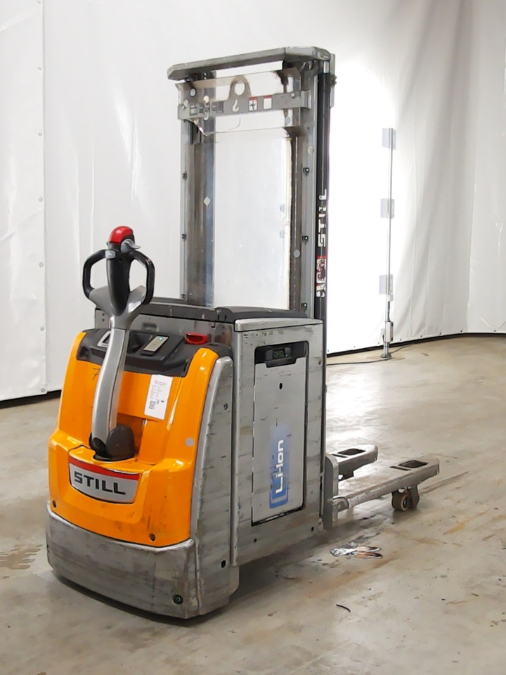 Still EXV16D/LIION - آلة التكديس: صورة 2 Still EXV16D/LIION - آلة التكديس: صورة 2