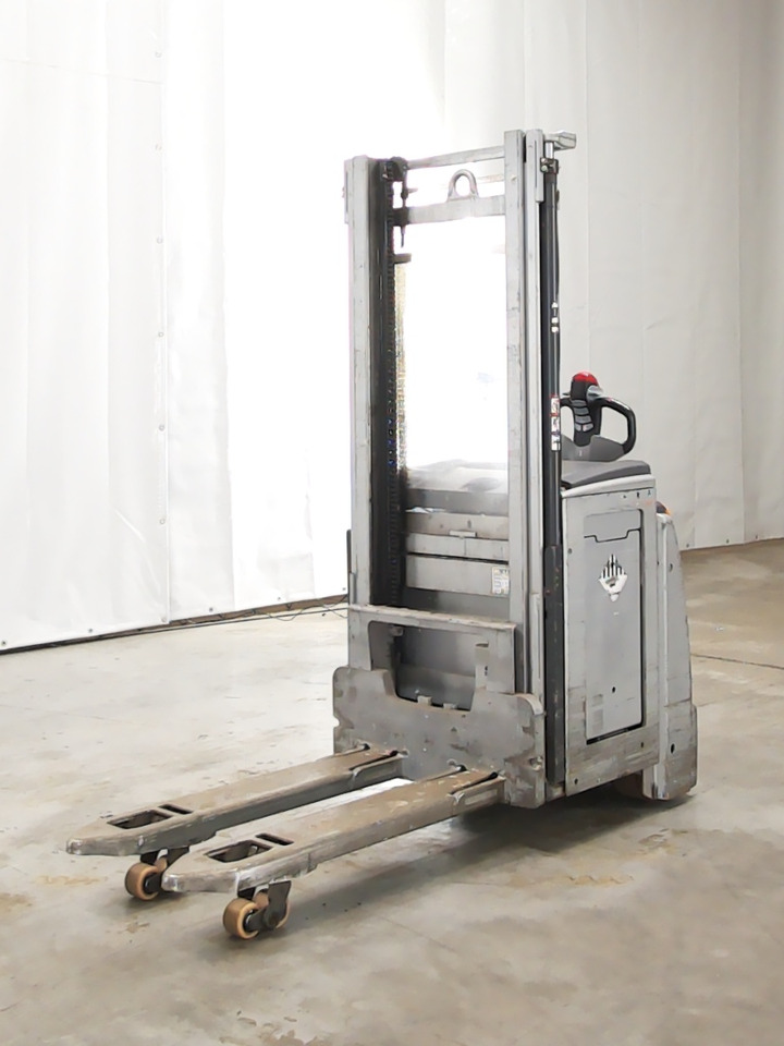 Still EXV16D/LIION - آلة التكديس: صورة 1 Still EXV16D/LIION - آلة التكديس: صورة 1