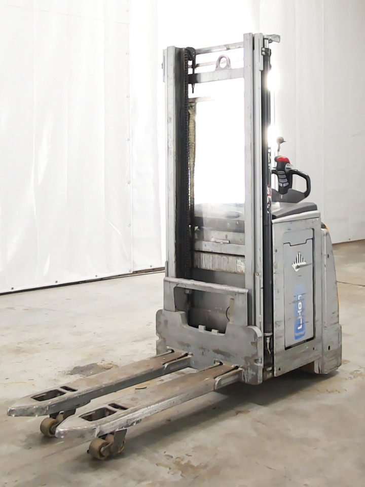 Still EXV16D/LIION - آلة التكديس: صورة 1 Still EXV16D/LIION - آلة التكديس: صورة 1