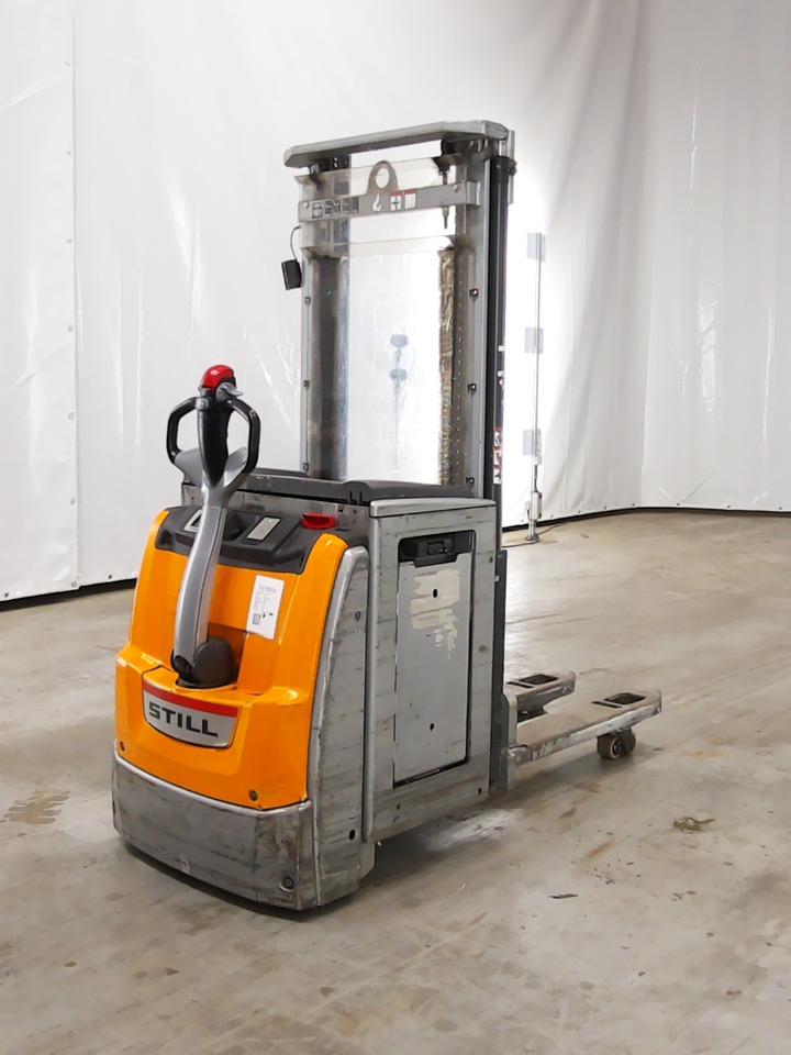 Still EXV16D/LIION - آلة التكديس: صورة 2 Still EXV16D/LIION - آلة التكديس: صورة 2