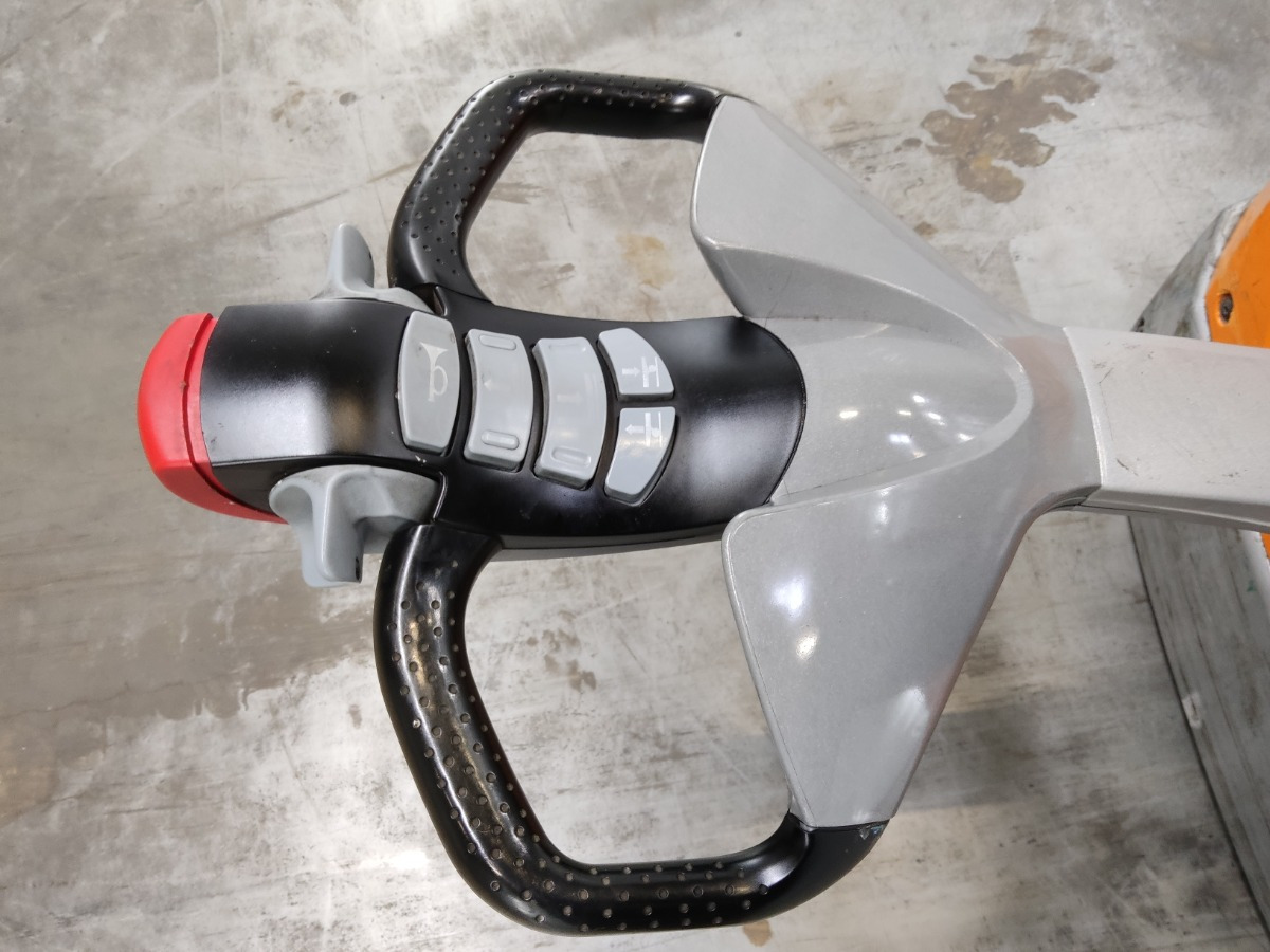 Still EXV16D/LIION - آلة التكديس: صورة 3 Still EXV16D/LIION - آلة التكديس: صورة 3