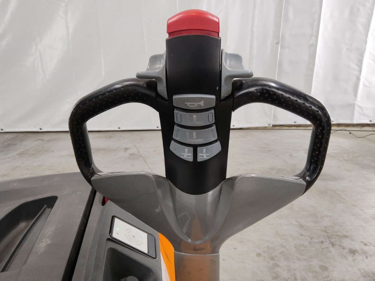 Still EXV16D/LIION - آلة التكديس: صورة 3 Still EXV16D/LIION - آلة التكديس: صورة 3