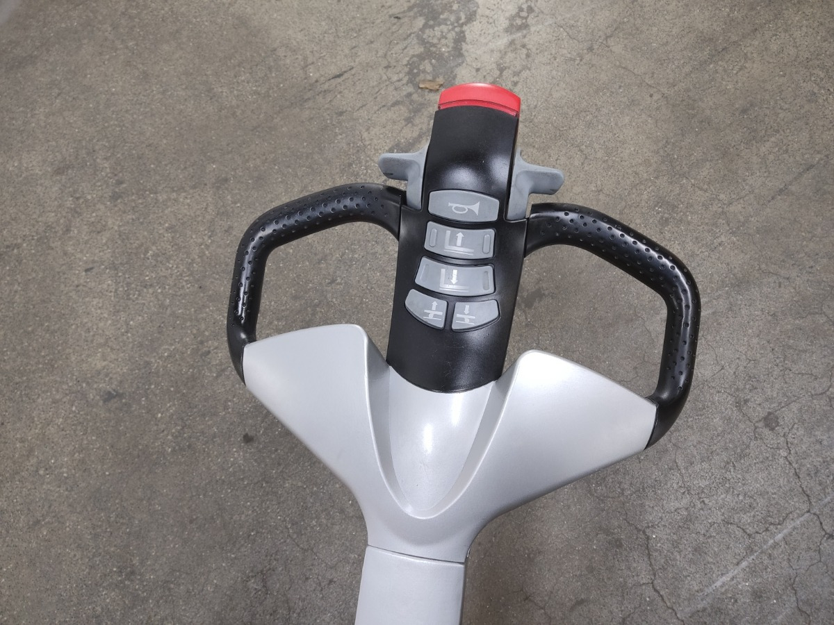 Still EXV16I/BATT.NEU - آلة التكديس: صورة 3 Still EXV16I/BATT.NEU - آلة التكديس: صورة 3