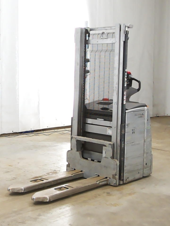 Still EXV16 - آلة التكديس: صورة 1 Still EXV16 - آلة التكديس: صورة 1