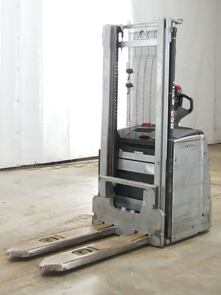 Still EXV16 - آلة التكديس: صورة 1 Still EXV16 - آلة التكديس: صورة 1