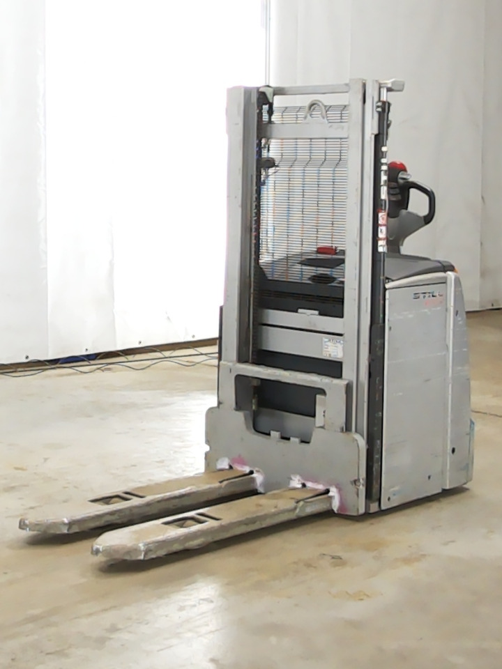 Still EXV16 - آلة التكديس: صورة 1 Still EXV16 - آلة التكديس: صورة 1