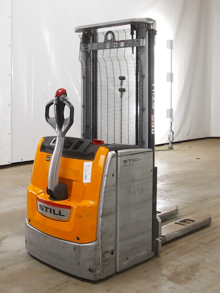 Still EXV16 - آلة التكديس: صورة 2 Still EXV16 - آلة التكديس: صورة 2