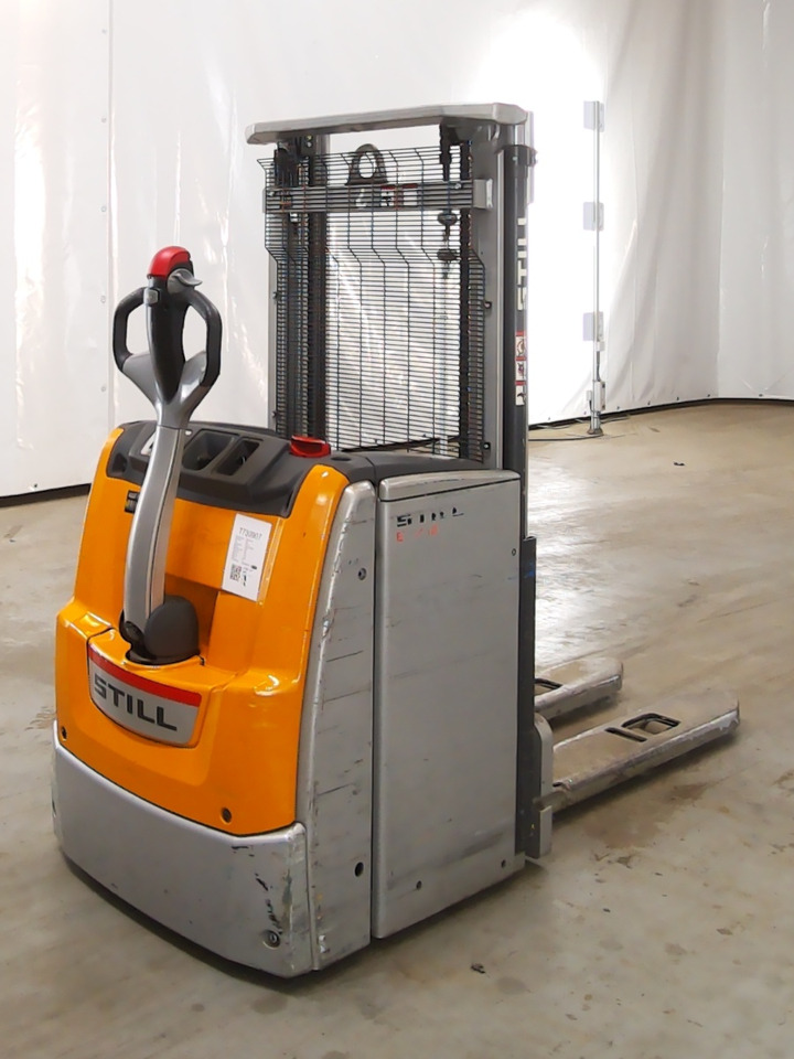 Still EXV16 - آلة التكديس: صورة 2 Still EXV16 - آلة التكديس: صورة 2