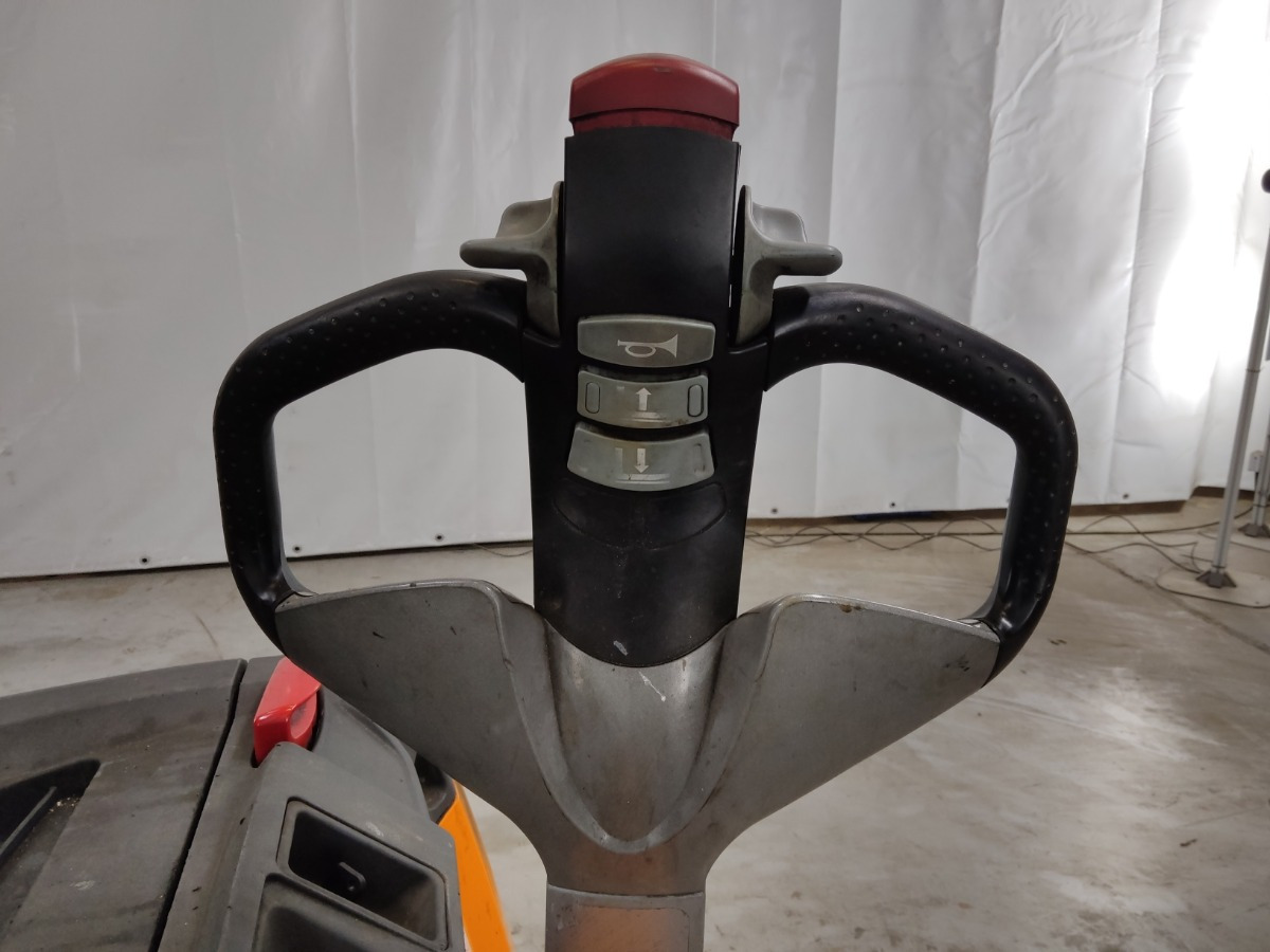 Still EXV16 - آلة التكديس: صورة 3 Still EXV16 - آلة التكديس: صورة 3