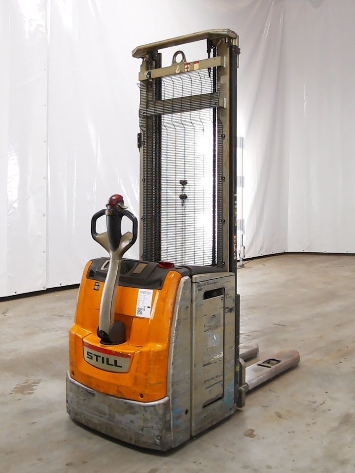 Still EXV16 - آلة التكديس: صورة 2 Still EXV16 - آلة التكديس: صورة 2