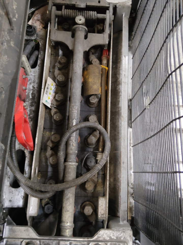 Still EXV16 - آلة التكديس: صورة 4 Still EXV16 - آلة التكديس: صورة 4