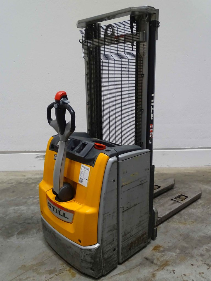 Still EXV16 - آلة التكديس: صورة 2 Still EXV16 - آلة التكديس: صورة 2