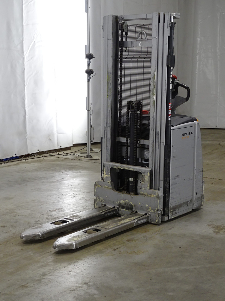 Still EXV16 - آلة التكديس: صورة 1 Still EXV16 - آلة التكديس: صورة 1