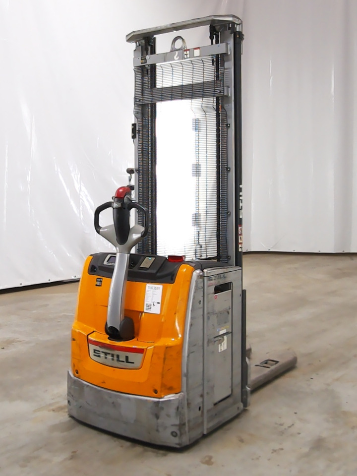 Still EXV16 - آلة التكديس: صورة 2 Still EXV16 - آلة التكديس: صورة 2