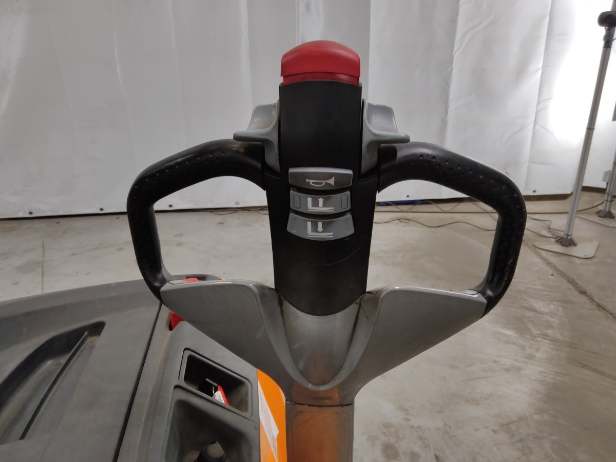 Still EXV16 - آلة التكديس: صورة 3 Still EXV16 - آلة التكديس: صورة 3