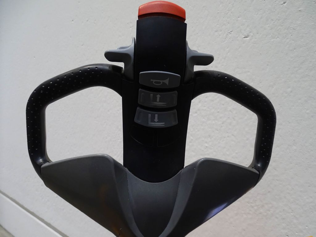 Still EXV16 - آلة التكديس: صورة 3 Still EXV16 - آلة التكديس: صورة 3