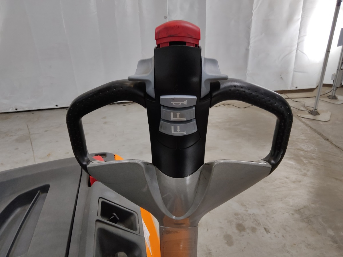 Still EXV16 - آلة التكديس: صورة 3 Still EXV16 - آلة التكديس: صورة 3