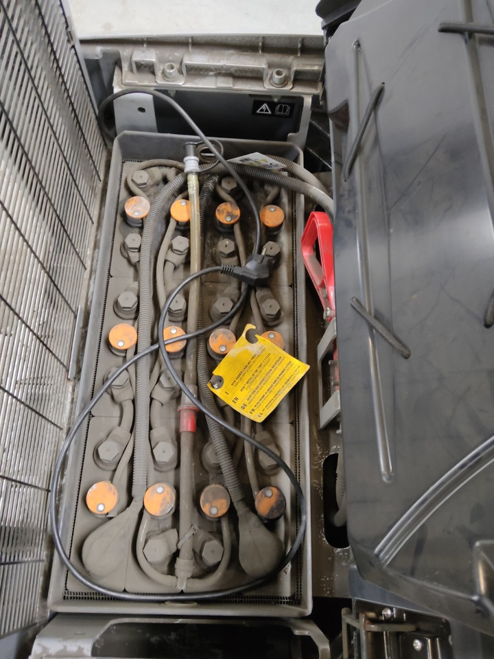 Still EXV16 - آلة التكديس: صورة 4 Still EXV16 - آلة التكديس: صورة 4