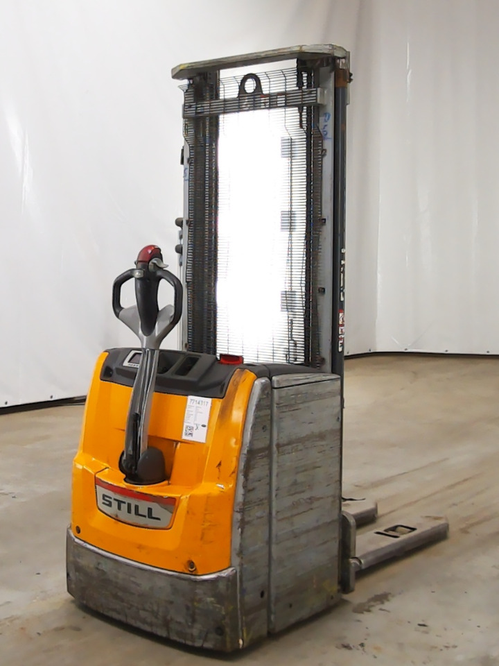 Still EXV16 - آلة التكديس: صورة 2 Still EXV16 - آلة التكديس: صورة 2