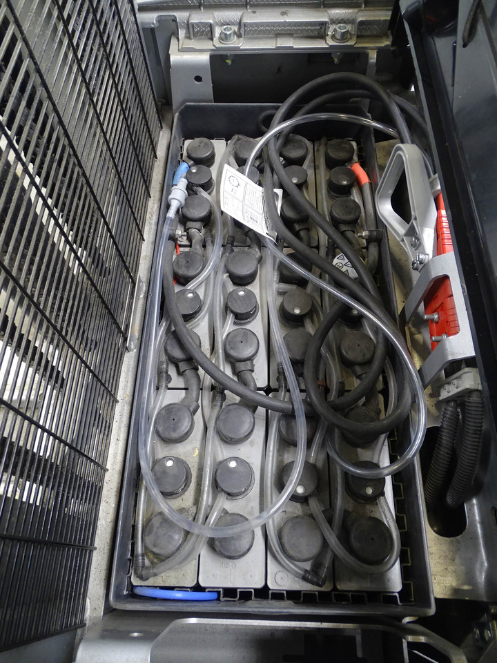 Still EXV16 - آلة التكديس: صورة 4 Still EXV16 - آلة التكديس: صورة 4