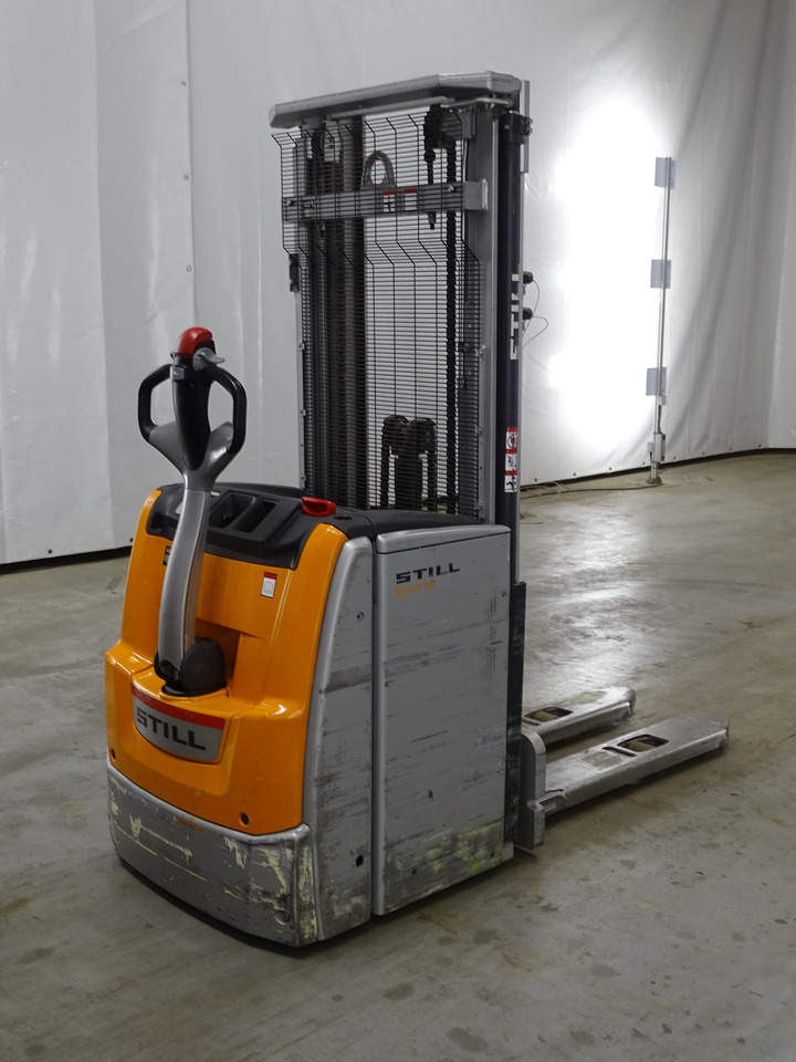 Still EXV16 - آلة التكديس: صورة 2 Still EXV16 - آلة التكديس: صورة 2